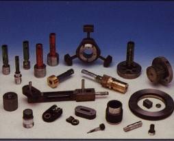 Pennoyer-Dodge Co. Precision Gages - Assortment of Gages